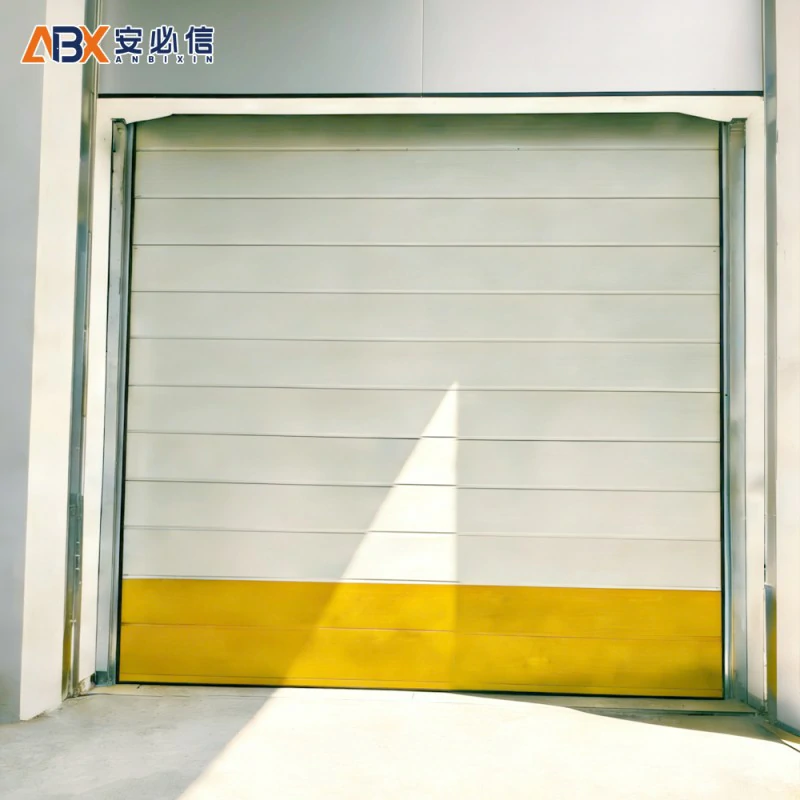 贵港市快速提升门